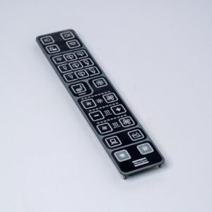 3222 3498 72 | ATLAS COPCO | TOUCH PANEL