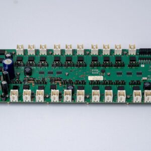 3222 9901 46 ELECTRONIC CARD