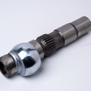 551 522 80 CRANKSHAFT