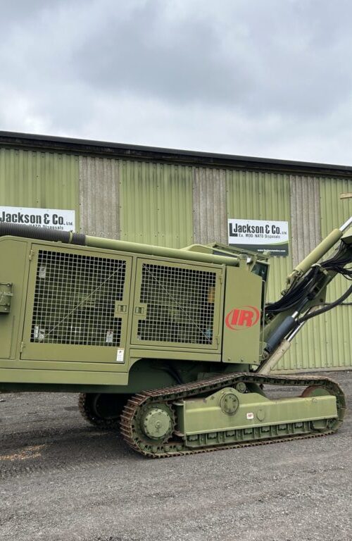 ingersoll-rand-yedek-parca