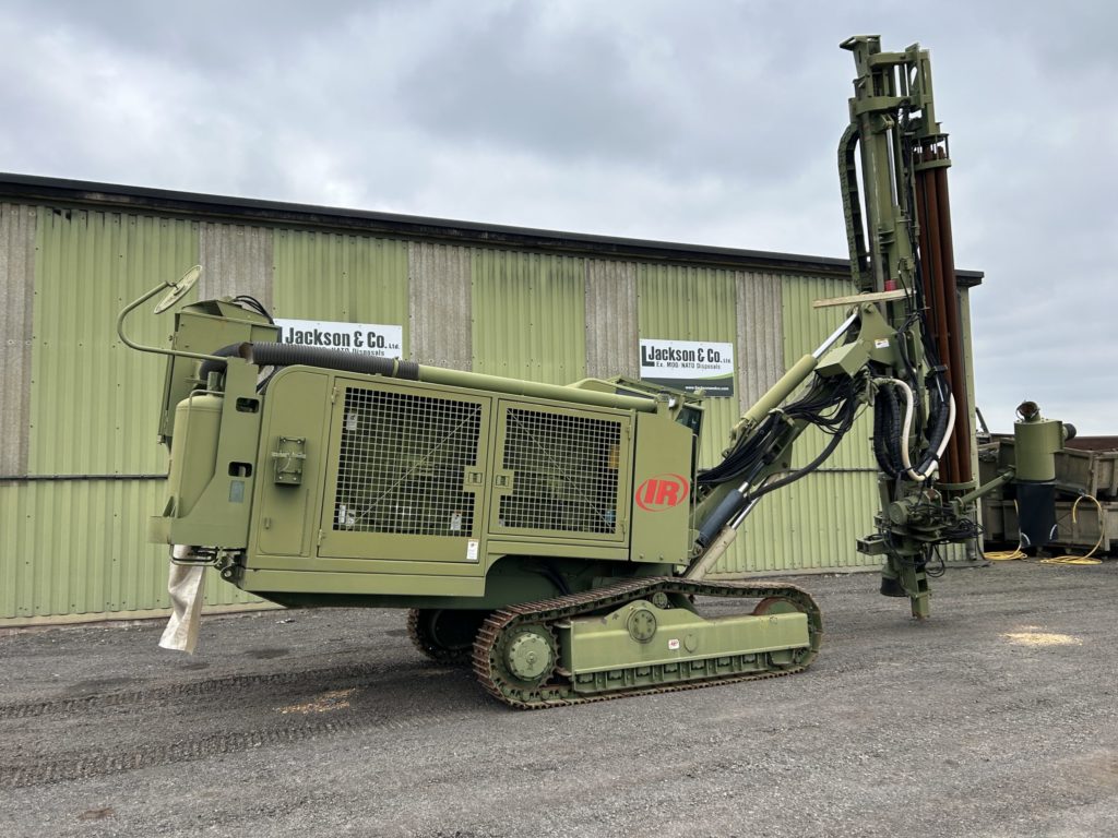 INGERSOLL RAND Yedek Parça