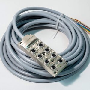 3222 3236 35 X40 Modül Distribution