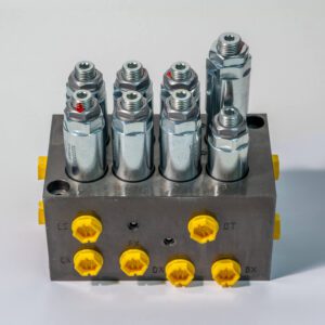 3222 3332 72 Valve Block