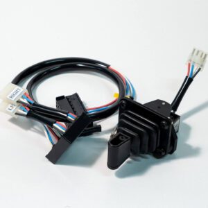 3222 3318 41 Joystick LMKII