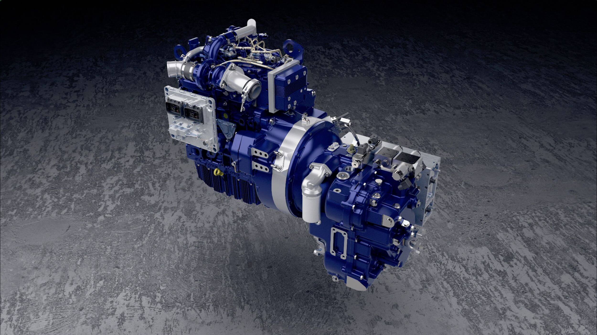 Perkins Yedek Parça