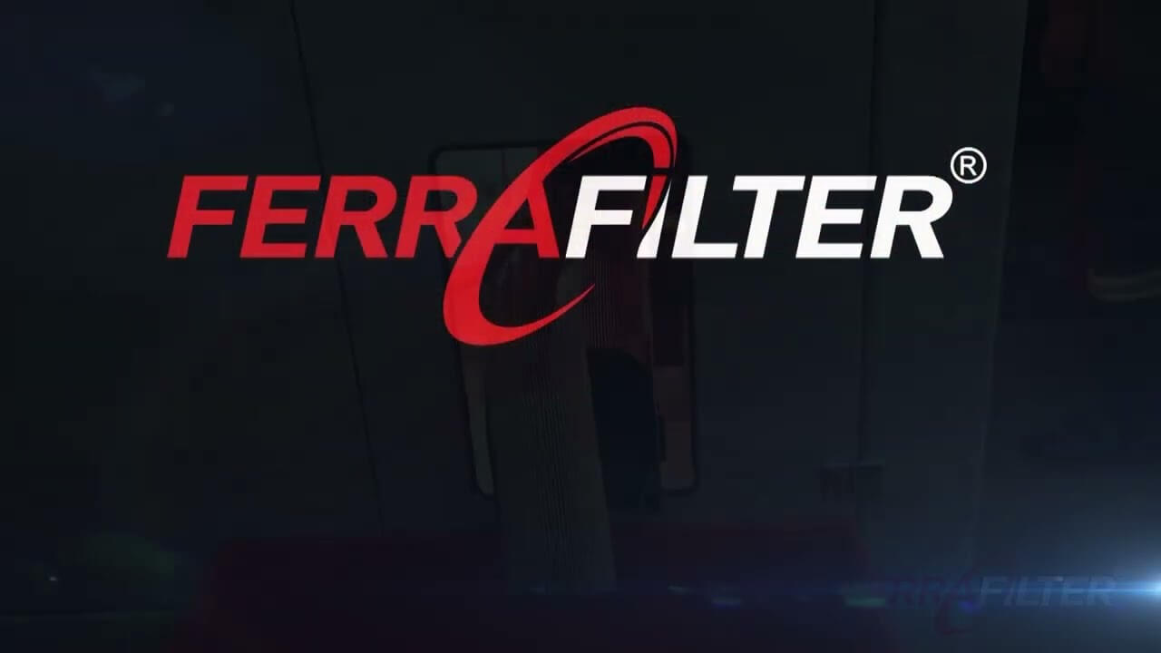 Ferra Filter Yedek Parça