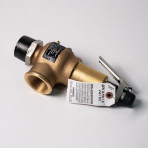 2650621986 Epiroc Valve