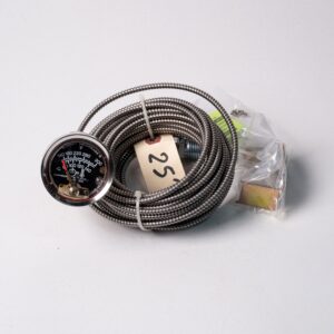 2657093155 Epiroc Gauge Temp